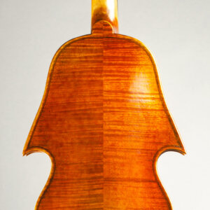 Violino Antoni Marsale Oficina 2022 Barroco n175