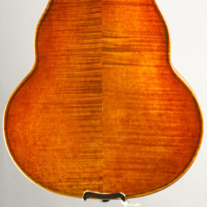 Violino Antoni Marsale Oficina 2022 Barroco n175