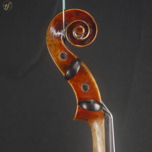 Violino Antoni Marsale Oficina 2021 Stradivarius N017