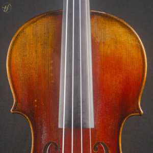 Violino Antoni Marsale Oficina 2021 Stradivarius N017