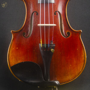 Violino Antoni Marsale Oficina 2021 Stradivarius N017