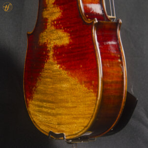 Violino Antoni Marsale Oficina 2021 Stradivarius N017