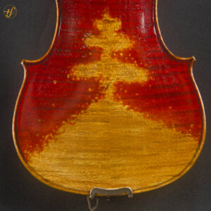 Violino Antoni Marsale Oficina 2021 Stradivarius N017