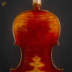 Violino Antoni Marsale Oficina 2021 Stradivarius N017