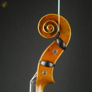 Violino Antoni Marsale Oficina 2021 Stradivarius V7