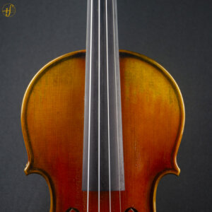 Violino Antoni Marsale Oficina 2021 Stradivarius V7