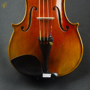 Violino Antoni Marsale Oficina 2021 Stradivarius V7