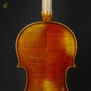 Violino Antoni Marsale Oficina 2021 Stradivarius V7