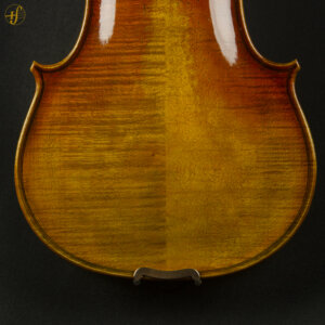 Violino Antoni Marsale Oficina 2021 Stradivarius V7