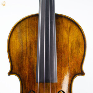 Violino Antoni Marsale Oficina 2022 Strad n078