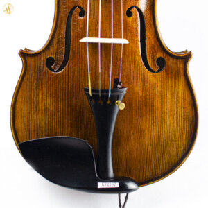 Violino Antoni Marsale Oficina 2022 Strad n078