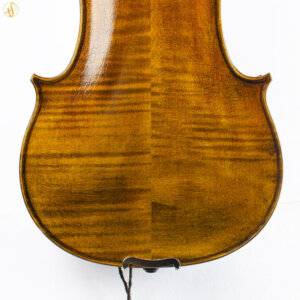 Violino Antoni Marsale Oficina 2022 Strad n078