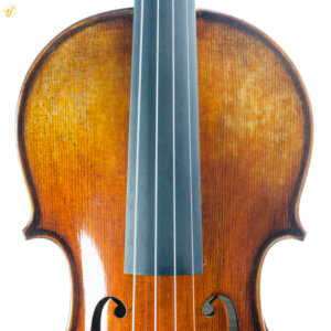 Violino Antoni Marsale Oficina 2022 Strad n105