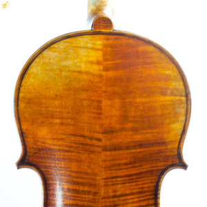 Violino Antoni Marsale Oficina 2022 Strad n105