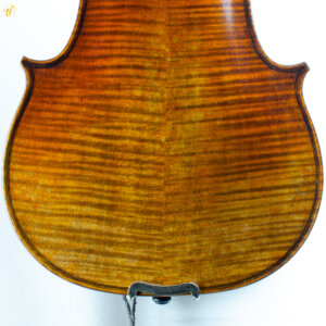 Violino Antoni Marsale Oficina 2022 Strad n105