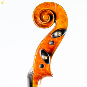 Violino Antoni Marsale Oficina 2022 Strad n106