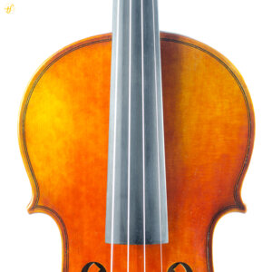 Violino Antoni Marsale Oficina 2022 Strad n106