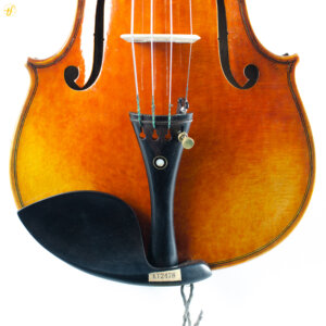 Violino Antoni Marsale Oficina 2022 Strad n106