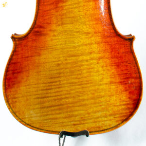 Violino Antoni Marsale Oficina 2022 Strad n106