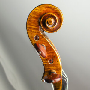 Violino Antoni Marsale Oficina 2022 Stradivari n141