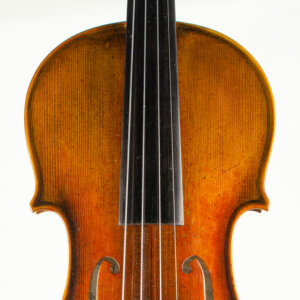 Violino Antoni Marsale Oficina 2022 Stradivari n141