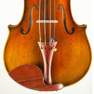 Violino Antoni Marsale Oficina 2022 Stradivari n141