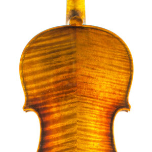 Violino Antoni Marsale Oficina 2022 Stradivari n141