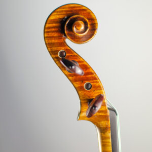 Violino Antoni Marsale Oficina 2022 Guarneri 1731 n142