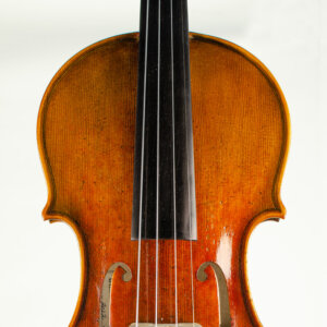 Violino Antoni Marsale Oficina 2022 Guarneri 1731 n142