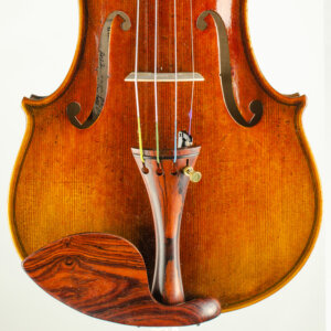 Violino Antoni Marsale Oficina 2022 Guarneri 1731 n142