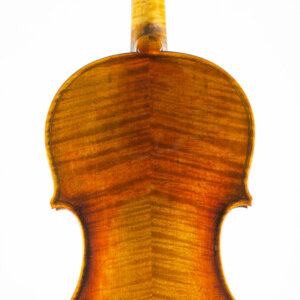 Violino Antoni Marsale Oficina 2022 Guarneri 1731 n142