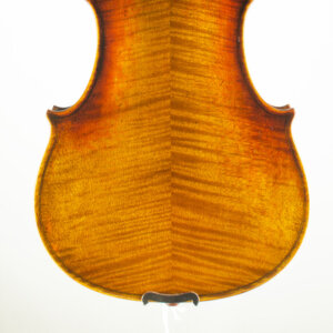 Violino Antoni Marsale Oficina 2022 Guarneri 1731 n142