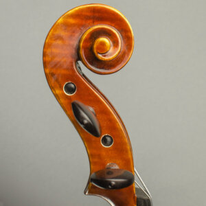 Violino Antoni Marsale Oficina 2022 Stradivari 7/8 n173