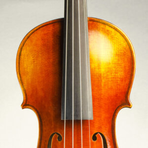Violino Antoni Marsale Oficina 2022 Stradivari 7/8 n173