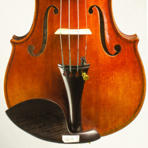 Violino Antoni Marsale Oficina 2022 Stradivari 7/8 n173