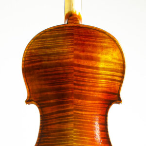 Violino Antoni Marsale Oficina 2022 Stradivari 7/8 n173
