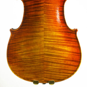 Violino Antoni Marsale Oficina 2022 Stradivari 7/8 n173