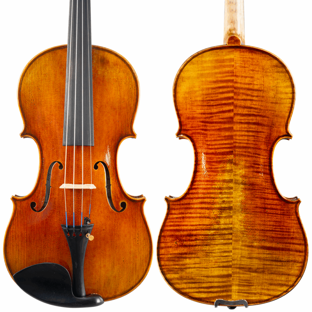 Violino Antoni Marsale Oficina 2024 n497