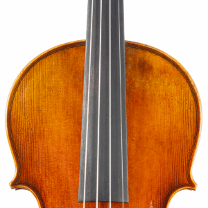 Violino Antoni Marsale Oficina 2024 n497