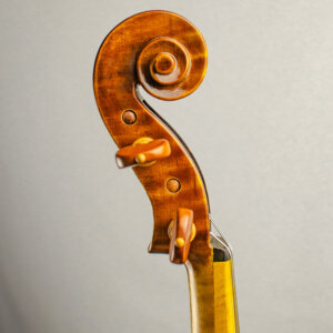 Violino Antoni Marsale Oficina 2022 Barroco n174