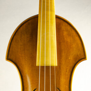 Violino Antoni Marsale Oficina 2022 Barroco n174