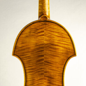 Violino Antoni Marsale Oficina 2022 Barroco n174