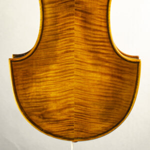 Violino Antoni Marsale Oficina 2022 Barroco n174