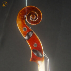 Violino Antoni Marsale Oficina 2021 Guarneri N018