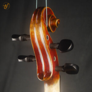 Violino Antoni Marsale Oficina 2021 Guarneri N018