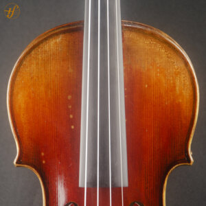 Violino Antoni Marsale Oficina 2021 Guarneri N018