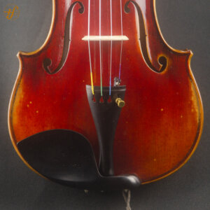 Violino Antoni Marsale Oficina 2021 Guarneri N018