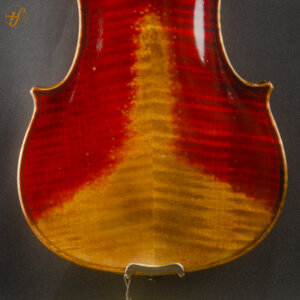 Violino Antoni Marsale Oficina 2021 Guarneri N018