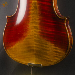 Violino Antoni Marsale Oficina 2021 Guarneri N018