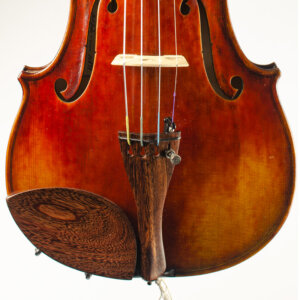 Violino Antoni Marsale Oficina 2022 Guarneri n191